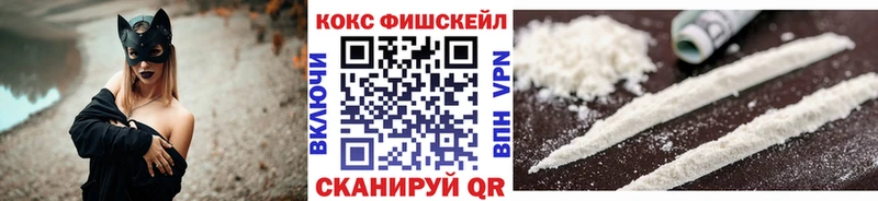 Кокаин Fish Scale  Купить  Уржум 